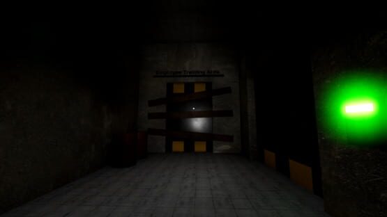 Screenshot Ravenmoore Psychiatric Hospital