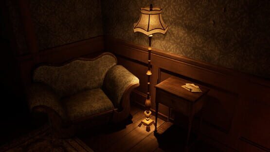 Screenshot Ravenous
