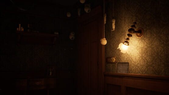 Screenshot Ravenous