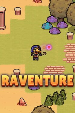 Cover Raventure