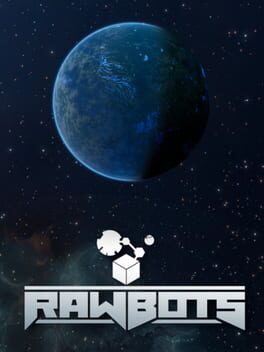 Cover Rawbots