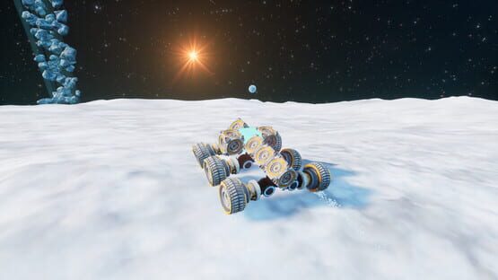 Screenshot Rawbots