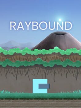 Cover Raybound