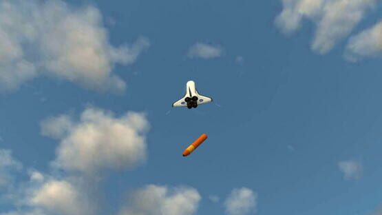 Screenshot RC Plane VR