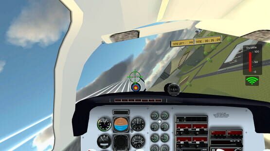 Screenshot RC Plane VR