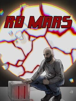 Cover Rd Mars