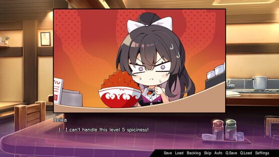 Screenshot Re:Fragment - Absolute Ambition