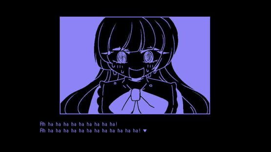 Screenshot Re:Metamorphosis Candina