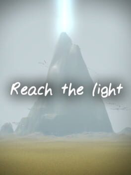Cover Reach the light