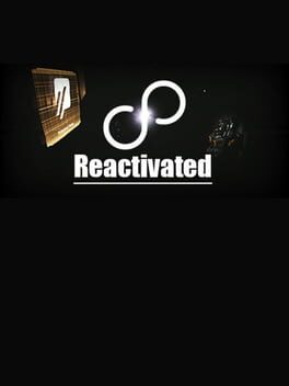 Cover Reactivated