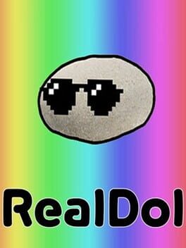 Cover RealDol