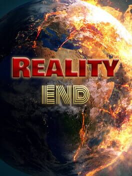Cover Reality End