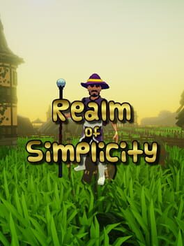 Cover Realm of Simplicity