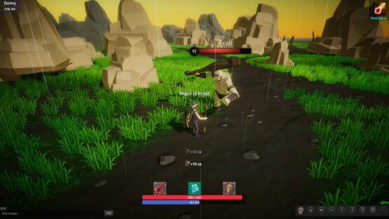 Screenshot Realm of Simplicity