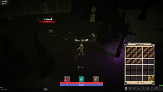 Screenshot Realm of Simplicity