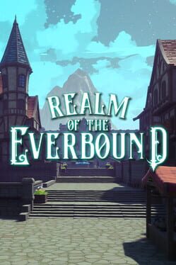 Cover Realm of the Everbound