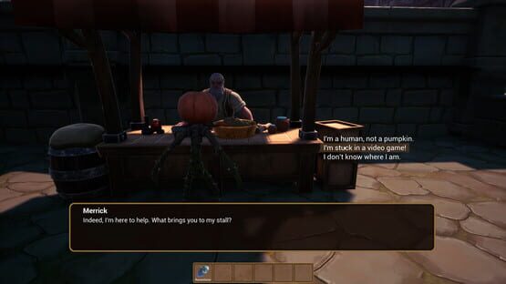 Screenshot Realm of the Everbound