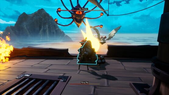 Screenshot Realm of the Everbound