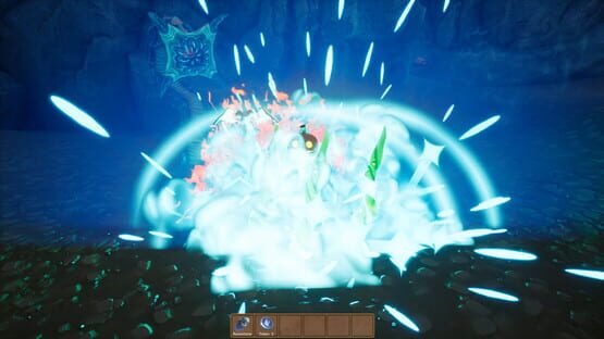 Screenshot Realm of the Everbound