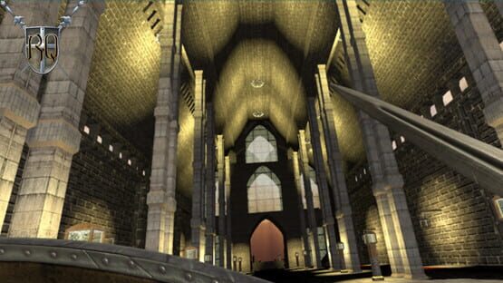 Screenshot Realm Quest