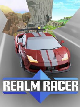 Cover Realm Racer