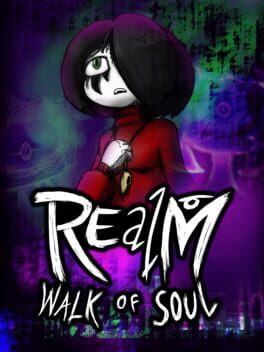 Cover REalM: Walk of Soul