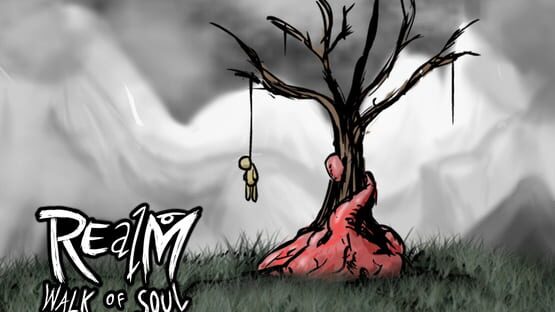 Screenshot REalM: Walk of Soul