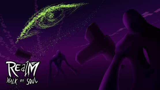 Screenshot REalM: Walk of Soul