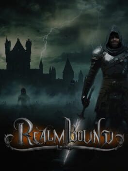 Cover Realmbound