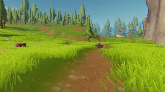 Screenshot Realmbound