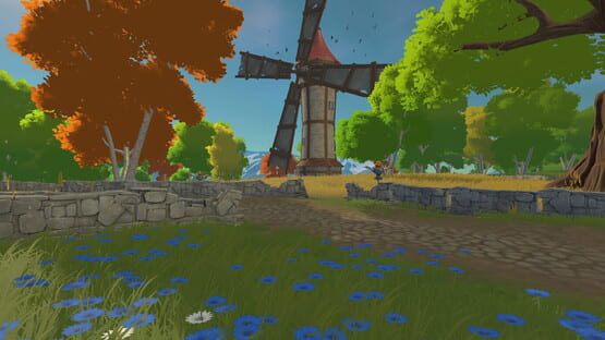 Screenshot Realmbound