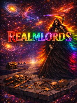 Cover Realmlords