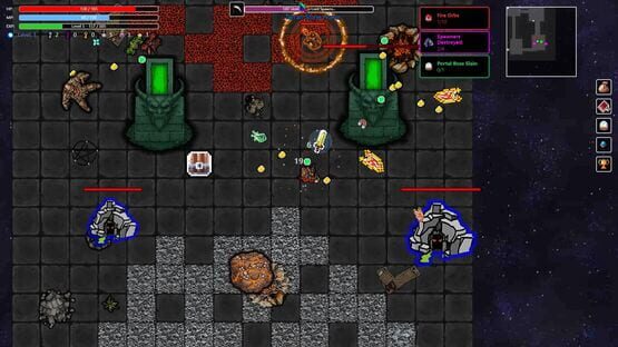 Screenshot Realmlords
