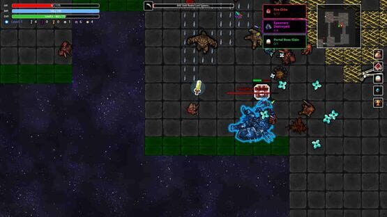 Screenshot Realmlords