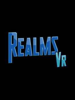Cover Realms VR