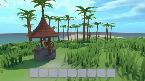 Screenshot RealmScape