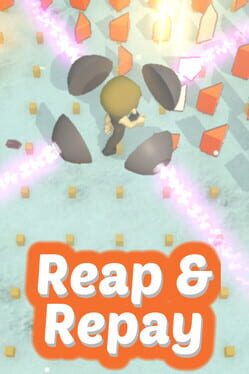 Cover Reap & Repay