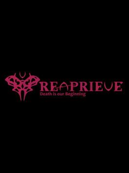 Cover Reaprieve