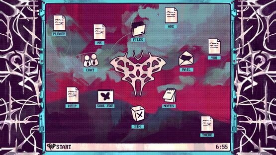Screenshot Reaprieve