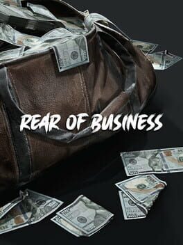 Cover Rear of Business