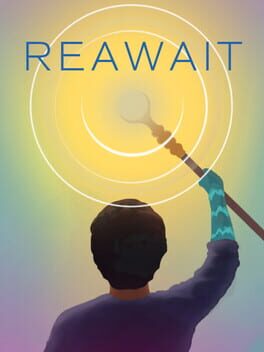 Cover Reawait