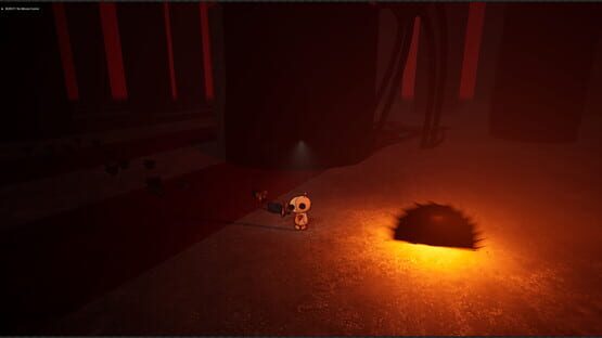 Screenshot Rebirth