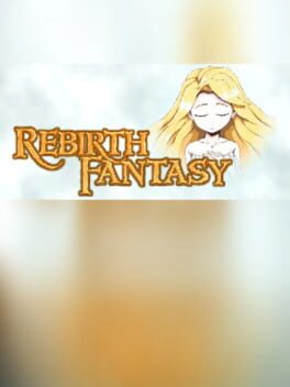 Cover Rebirth Fantasy Online