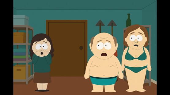 Screenshot Rebirth: I Became the Emperor of America by Creating Toktik