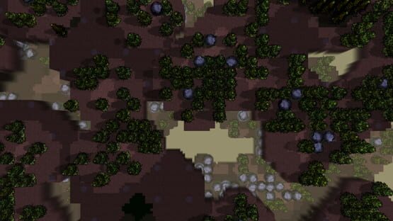 Screenshot Rebirth of Island