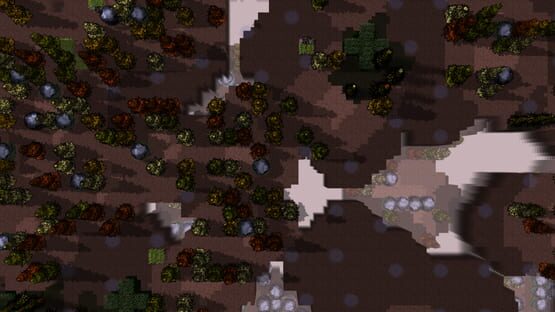 Screenshot Rebirth of Island