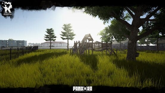 Screenshot Rebirth