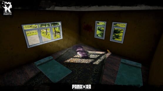 Screenshot Rebirth