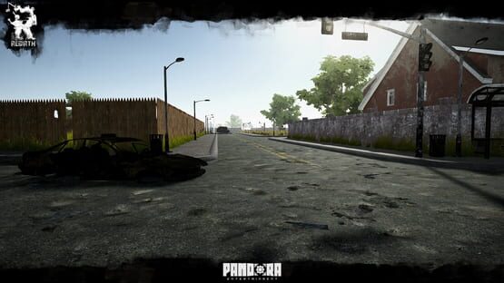 Screenshot Rebirth