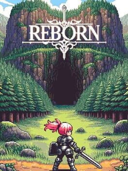 Cover Reborn